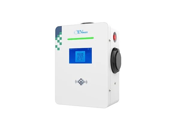 EV Charger for Commercial