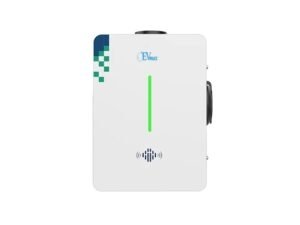 AC EV Wallbox with T2S Socket