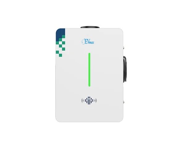 AC EV Wallbox with T2S Socket