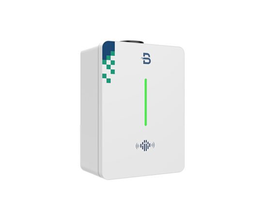 AC EV Wallbox with T2S Socket - Image 6