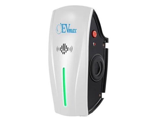 AC EV Charger with Socket - Image 3