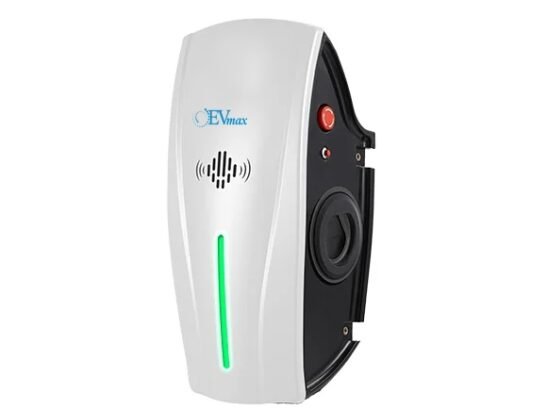 AC EV Charger with Socket - Image 2