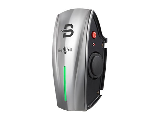 AC EV Charger with Socket - Image 5