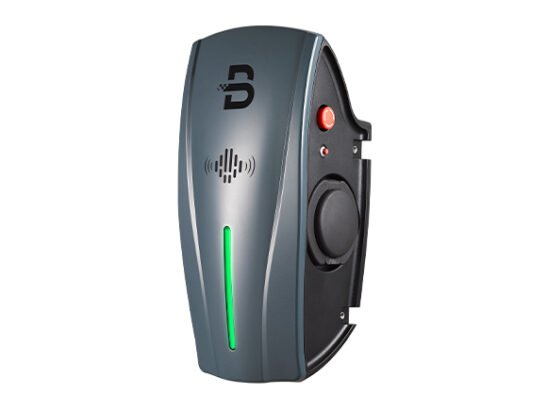 AC EV Charger with Socket - Image 6