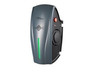 AC EV Charger with Socket