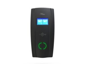 Dual Socket Smart EV Charger