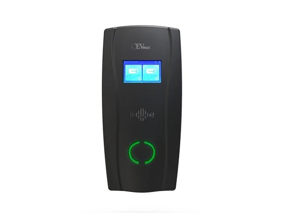 Dual Socket Smart EV Charger