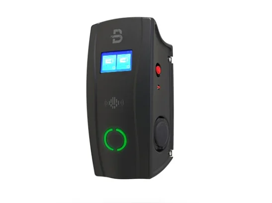 Dual Socket Smart EV Charger - Image 4