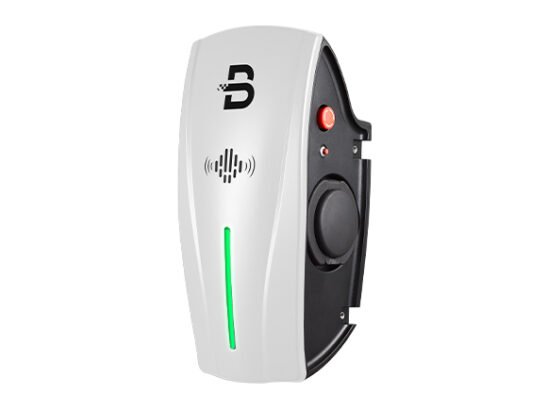 AC EV Charger with Socket - Image 4