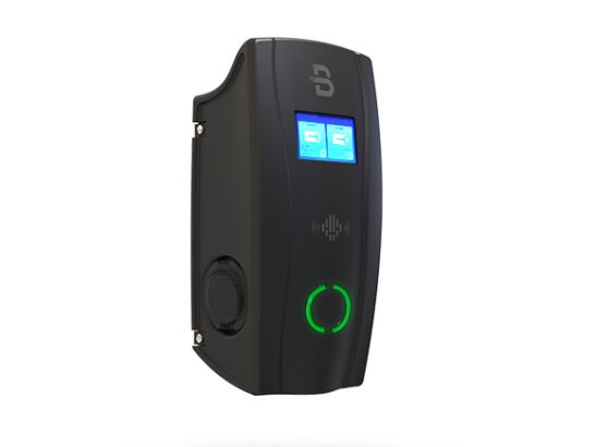 Dual Socket Smart EV Charger - Image 5