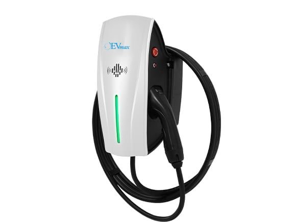 AC EV Charger with Cable
