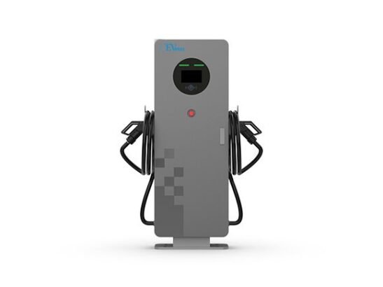 Split DC EV Charger - Image 3