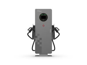 Split DC EV Charger
