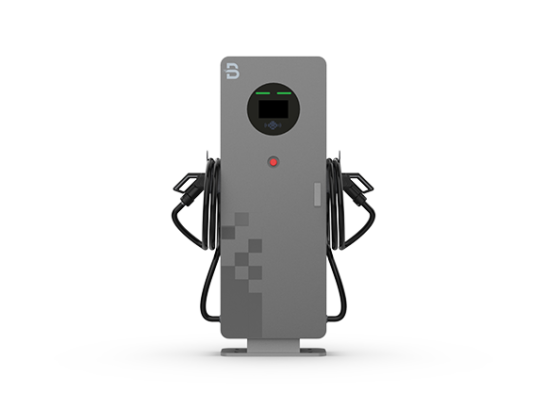 Split DC EV Charger - Image 4