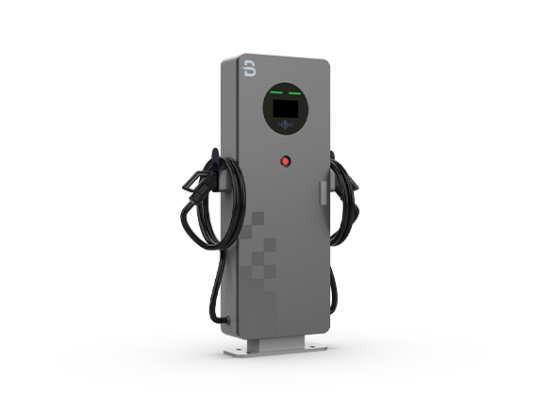 Split DC EV Charger - Image 5