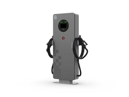 Split DC EV Charger - Image 6