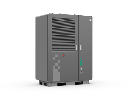 Split DC EV Charger - Image 7