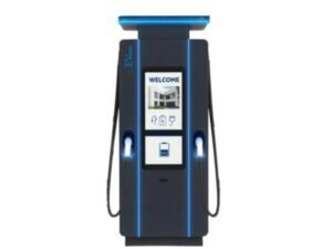 DC - Hero Series 60-480kw floor mounted