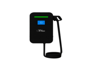 The Hero Series DC Charger 20 to 40kW